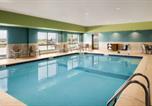Hôtel West Des Moines - Holiday Inn Express & Suites - West Des Moines - Jordan Creek by Ihg-3