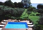 Location vacances Bracciano - La spiaggetta-1