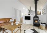 Location vacances Lønstrup - 3 Bedroom Nice Home In Hjørring-4