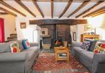 Location vacances Maentwrog - Tafarn Trip-1