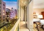 Location vacances  Bergzicht Guesthouse - Taj Hotel 305-1