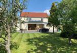 Location vacances Brent Knoll - The Retreat-1
