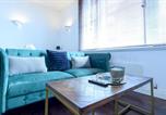 Location vacances Leeds - Leeds Centre Leeds Retreat for Familiesfriends - Pass the Keys-1