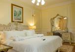 Hôtel Côte d'Ivoire - Hôtel Chateaublanc Yamoussoukro-3