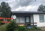 Location vacances Luckow - Ferien-Bungalow im Seebad Ueckermündeot Bellin-1