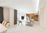 Location vacances Scharnitz - Luxuriöse Ferienwohnung in Mittenwald für Genießer-2