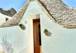 Location vacances Alberobello - Trullo Sabotino-3