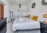 Location vacances Lagoa - Casa Lagarto-2