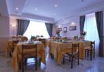 Hôtel Fiuggi - Hotel Ambrosi-4