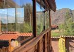 Location vacances Urubamba - Country House and Spa in the Sacred Valley - Urubamba-3