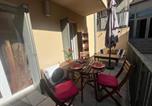Location vacances Sète - Appartement avec clim et parking - 3 pers. - Fr-1-338-641-1