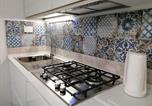 Location vacances Sulmona - Civico 62 - Case Vacanza D Andrea-2