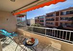 Location vacances Sanary-sur-Mer - Sanary, 3 couchages, climatisation, tout à pied-2