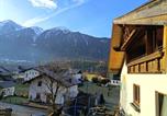 Location vacances Wenns - Krumm und Schief Appartments-1