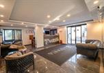 Location vacances Bodrum - La Bonita Marina Hotel Bodrum-4