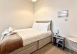 Location vacances Clacton-on-Sea - Modern new redeveloped studio Apartment in Clacton-3