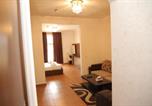 Hôtel Liban - فندق الخيال الكبير-2