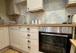 Location vacances Ilfracombe - Townhouse, Sleeps 4 - 2 Min Walk to The Harbour!-3