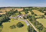 Location vacances Wells - Hygge Hideaway-3