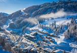 Location vacances St. Johann im Pongau - Chalet Dorf Wagrain Alpenleben by Alpentravel-4