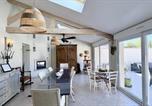 Location vacances Le Crotoy - L'hermionne, maison pour 8 personnes-1