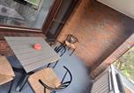 Location vacances Wilster - Ferienwohnung Enstipp-3