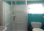 Location vacances Cornillon - Child-friendly villa with pool-3
