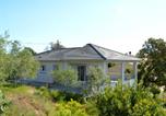 Location vacances Corse - Holiday Home Serena-1