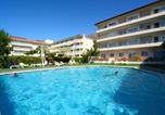 Location vacances L'Estartit - Apartment near Baix Ter Natural Park-2
