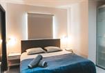 Location vacances Noord - Gray Door Apartments - Adults only-2