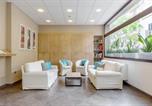 Hôtel Alghero - Hotel Domomea-4