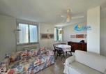 Location vacances San Bartolomeo al Mare - Da Marisa mare sole e una vacanza in relax-3