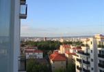 Location vacances George Town - Tropicana 218 Macalister-4