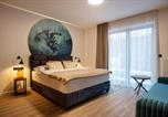 Location vacances Strážné - Resort Aurum Hotel-2