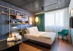 Hôtel Hennebont - Aiden by Best Western Lorient Centre-4