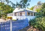 Location vacances Tea Gardens - Witts Oasis Two traditional Tea Gardens cottages-2