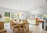 Location vacances Torup Strand - Cozy Home In Fjerritslev With Wifi-4