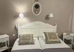 Hôtel Lanarce - Hotel Les Marronniers-3