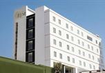 Hôtel Irapuato - Hotel Ejm Premium-1