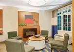 Hôtel Aéroport international de Philadelphie - Microtel Inn & Suites by Wyndham Philadelphia Airport Ridley Park-2