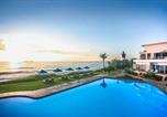 Hôtel Durban - Beverly Hills-1