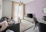 Location vacances Jérusalem - Cozy 1br next Mahane Hayeuda-4