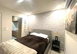 Location vacances  Mexique - Espectacular Depto/ Gym/Wi-Fi/Parking/Fundidora-4