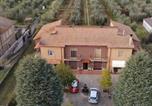 Location vacances Castiglione in Teverina - Le Radici-4