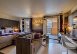 Hôtel Saint-Tropez - Hôtel de Paris Saint-Tropez-4