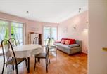 Location vacances Brauneberg - Gästehaus Mühlenhof - Spätburgunder-3
