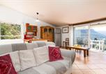 Location vacances Dorgali - Casa Su Craminu-3