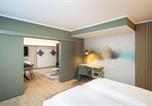 Hôtel Ditzingen - Elaya hotel stuttgart ludwigsburg, Trademark by Wyndham-1