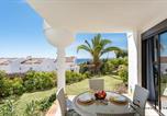 Location vacances Benalmádena - Seaview I 3bed I Sauna I Pool I Parking 60-1