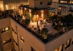 Hôtel 텔아비브 - Loginn Nahalat Benyamin-1